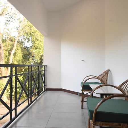 Landmark Woods Ξενοδοχείο Kāziranga Εξωτερικό φωτογραφία