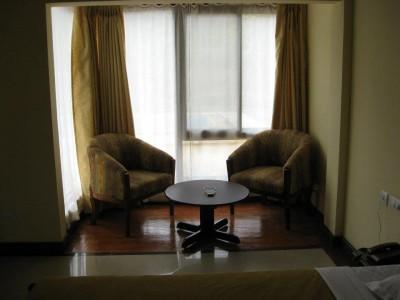 Landmark Woods Ξενοδοχείο Kāziranga Εξωτερικό φωτογραφία